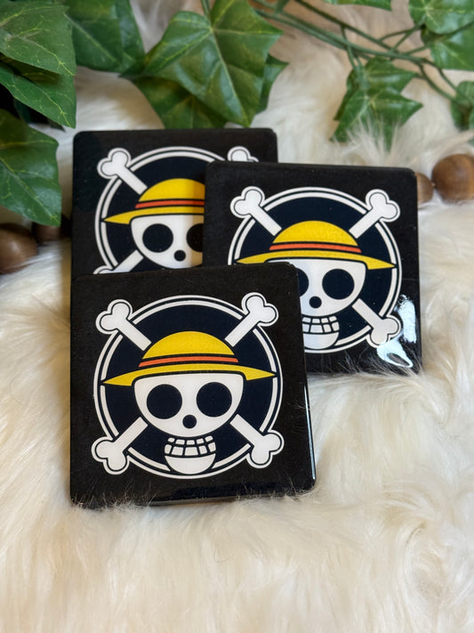 One Piece Jolly Roger