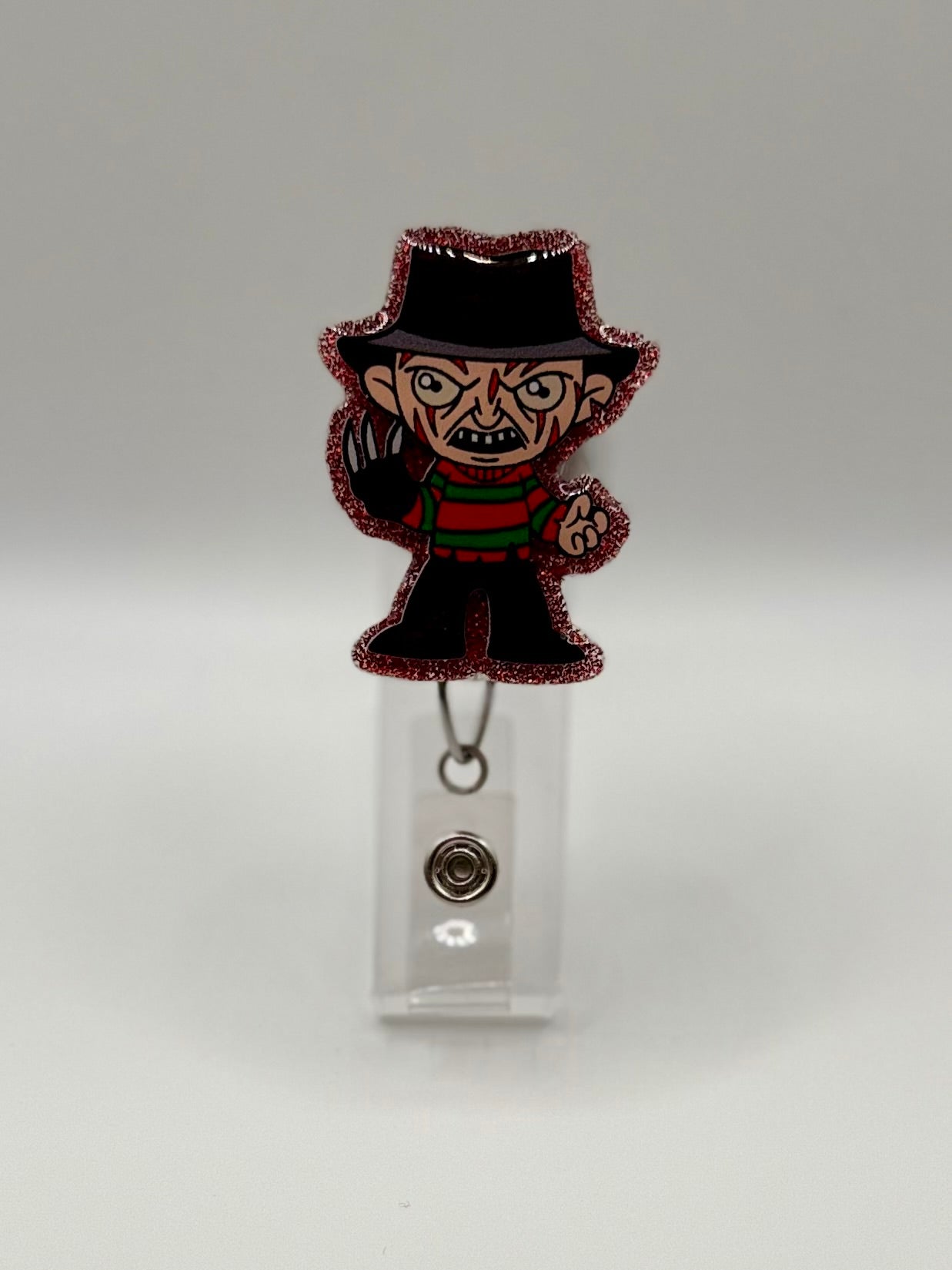 Freddy