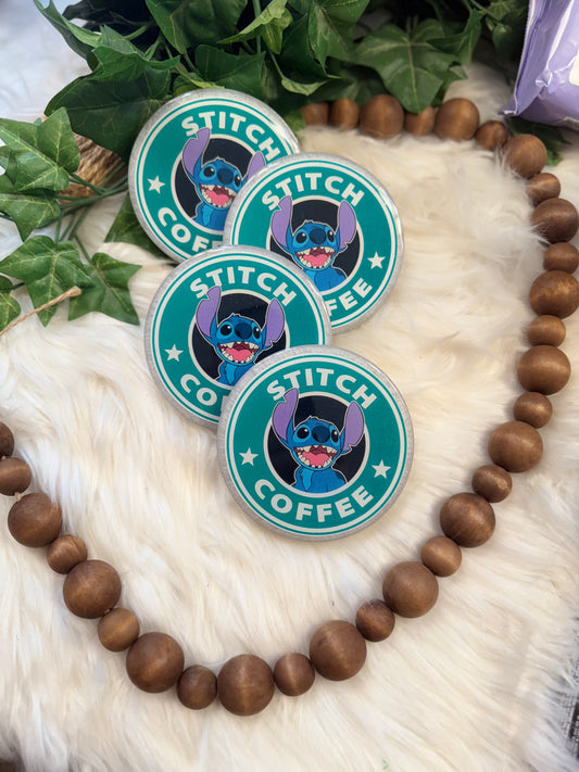 Stitch Coffee