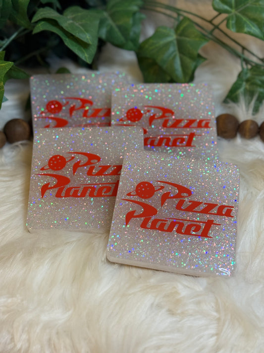 Pizza Planet