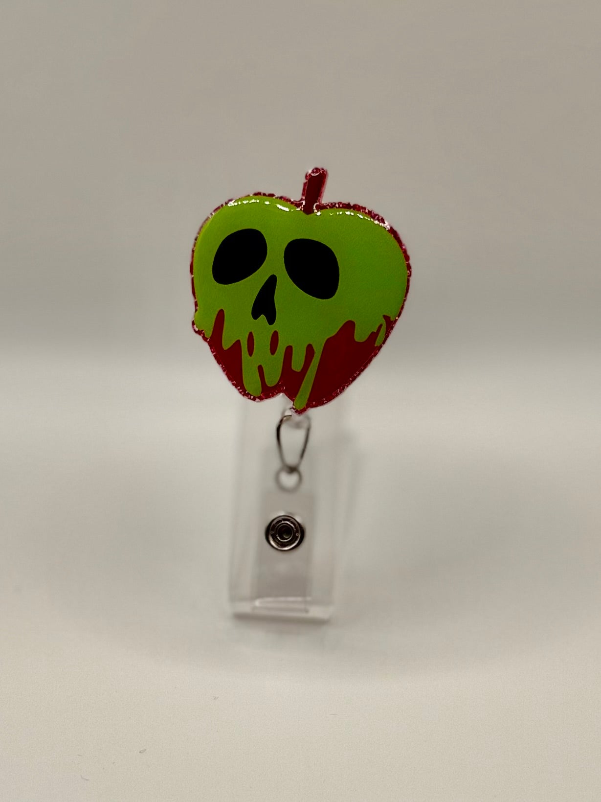 Poison Apple