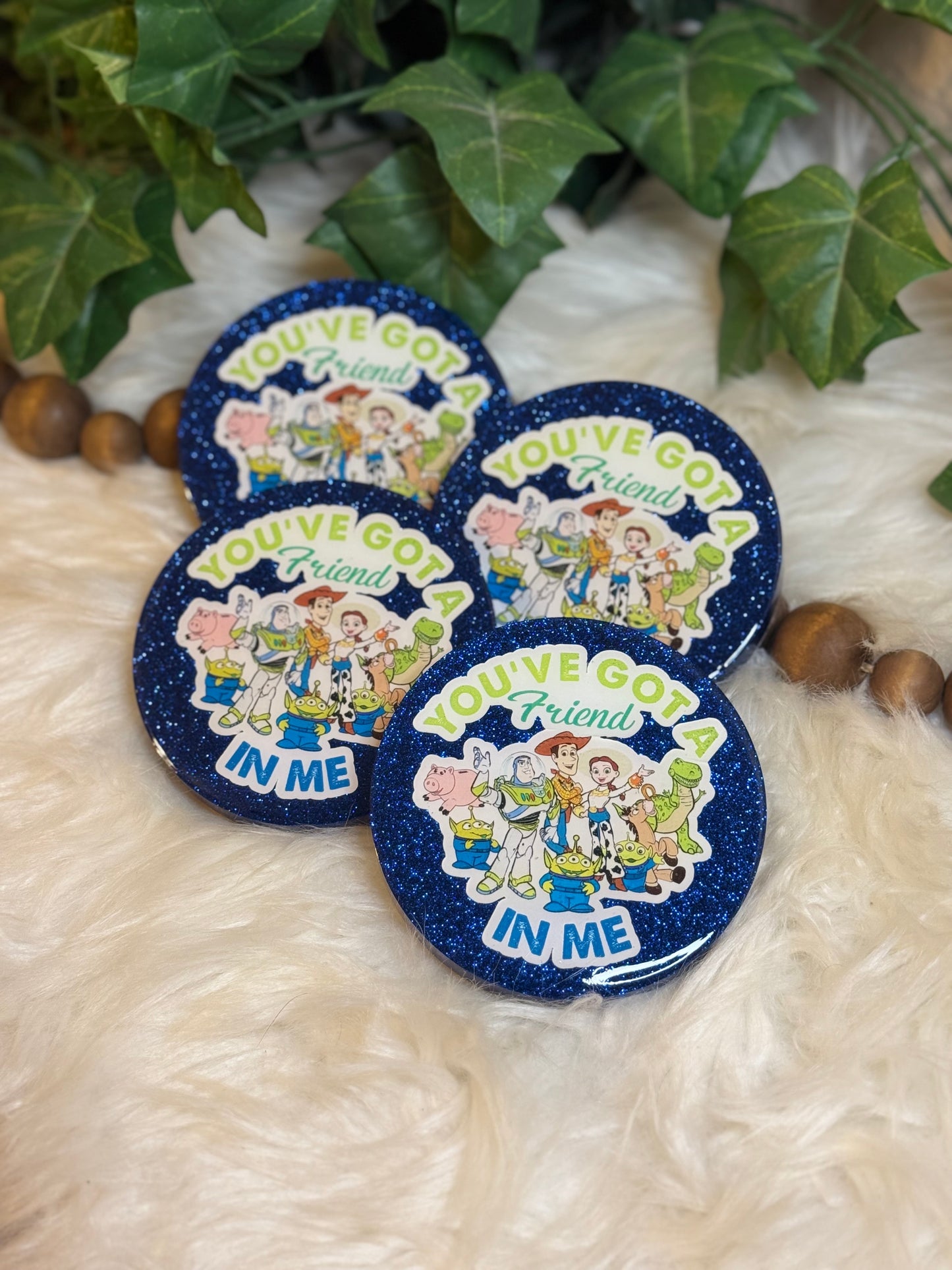 You've Got A Friend in Me