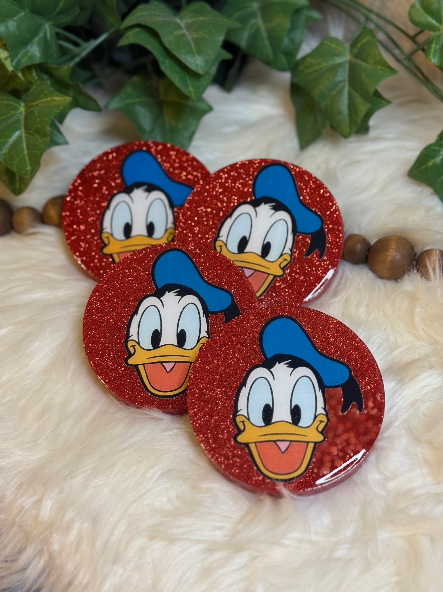 Boy Duck