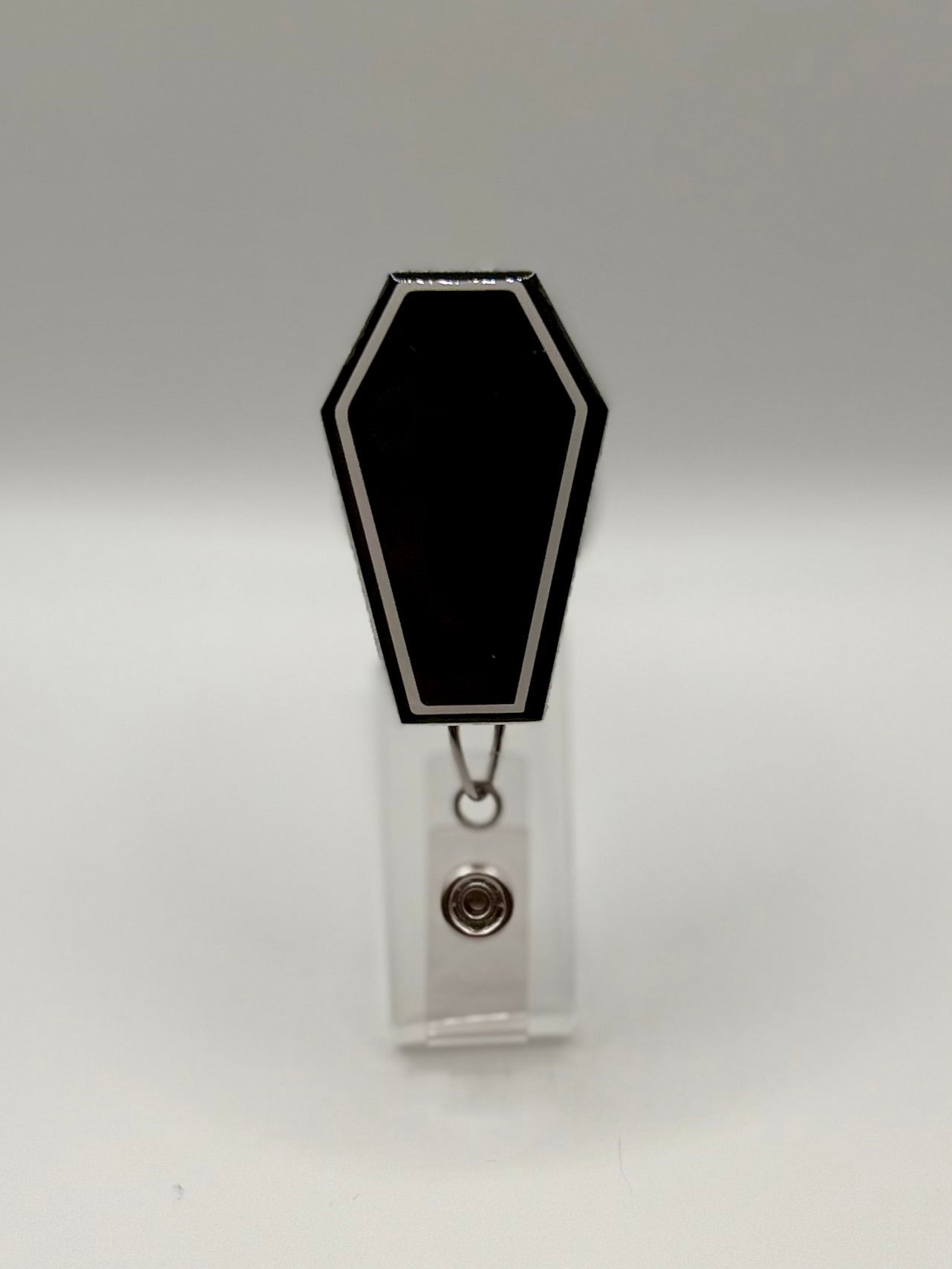 Coffin