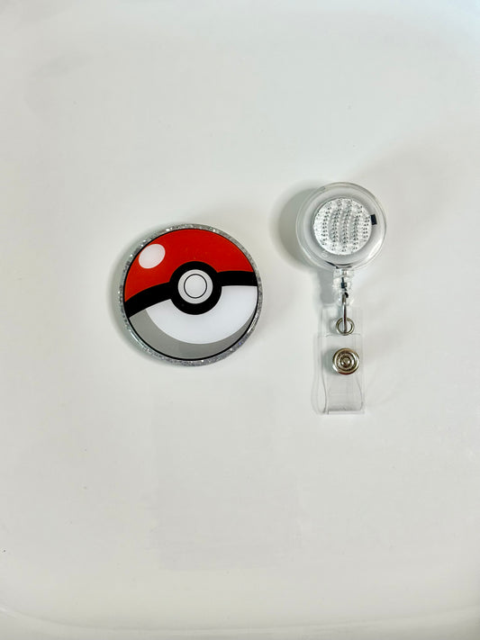 Pokeball