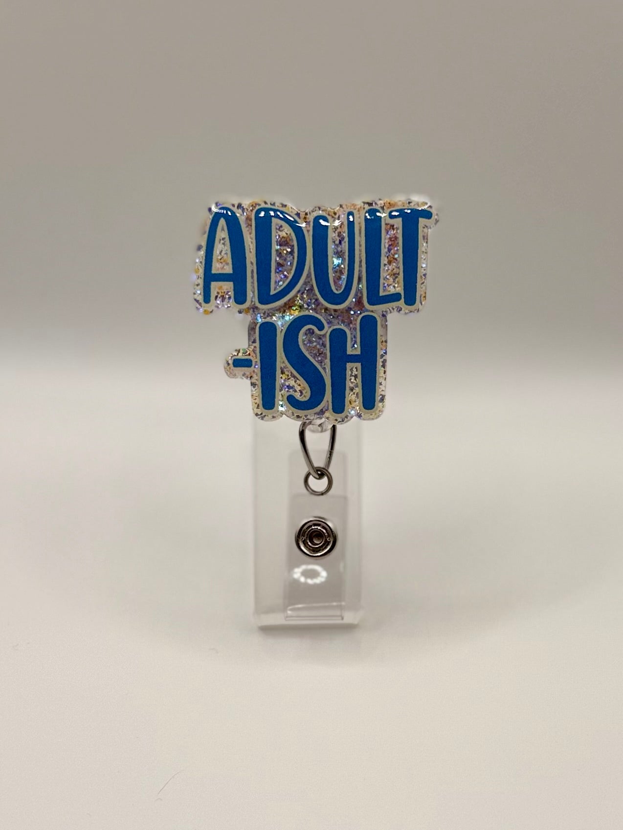 Adult-ish