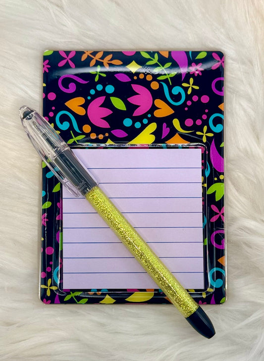 Colorful Floral