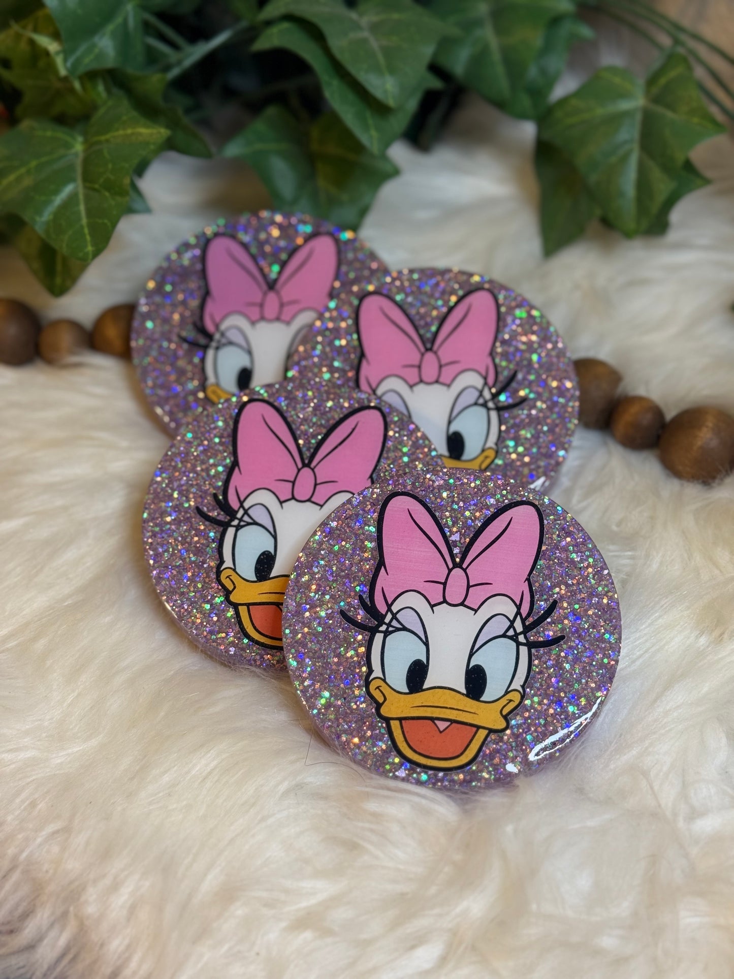 Girl Duck