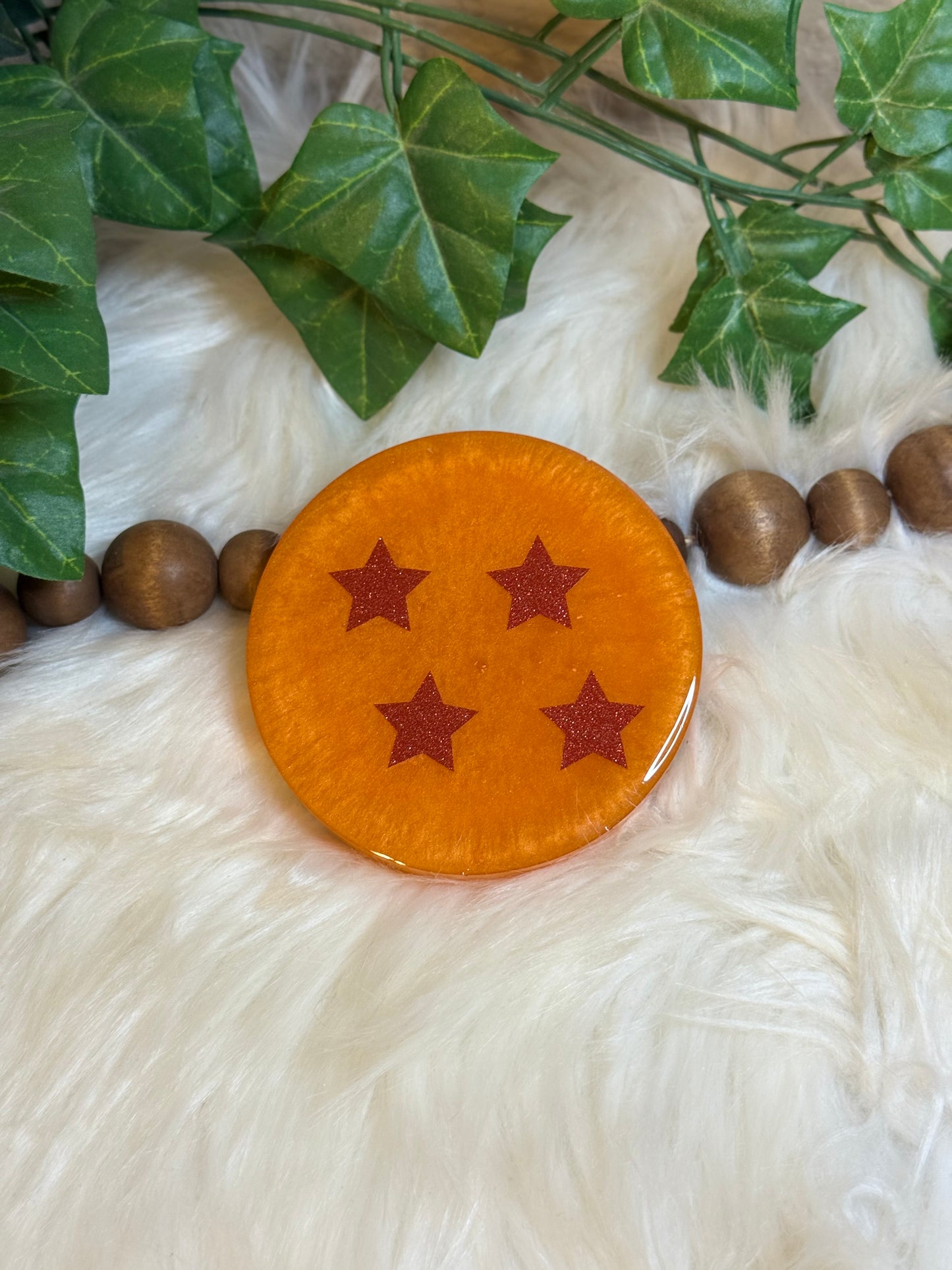 Dragon Balls - 4 Star Only