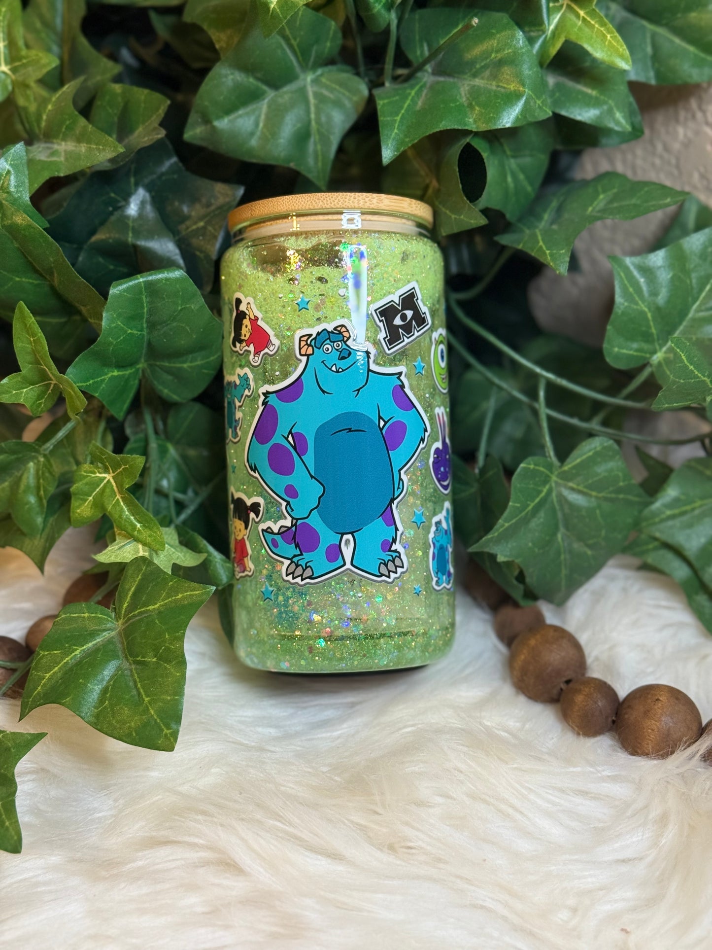 Monsters Inc