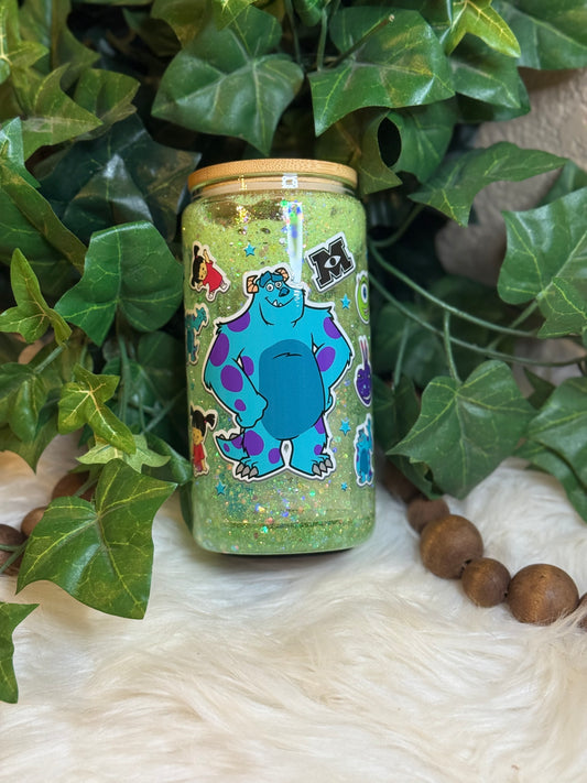 Monsters Inc