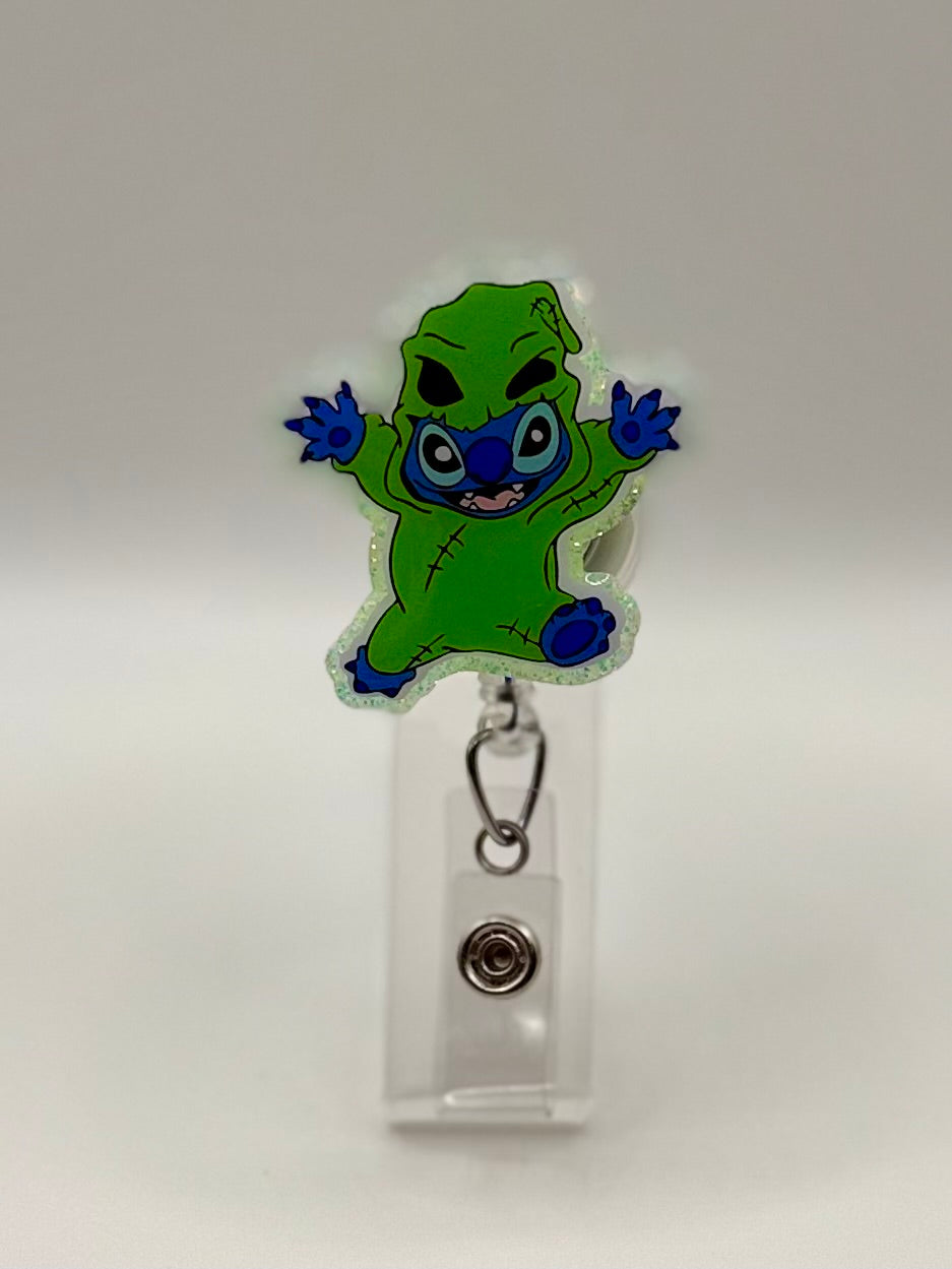 Oogie Stitch