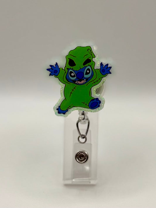 Oogie Stitch