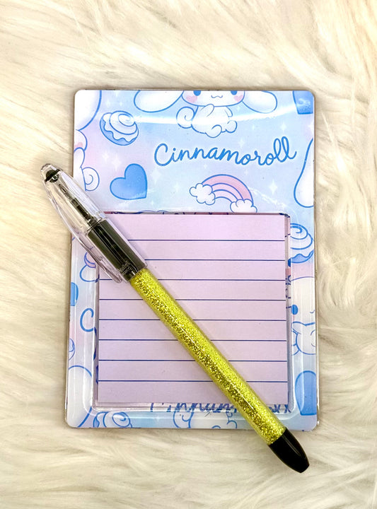 Cinnamoroll