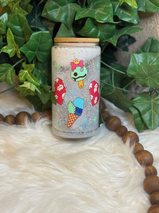 Lilo & Stitch Treats