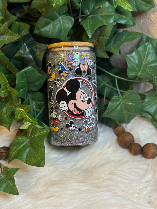 Mickey Retro