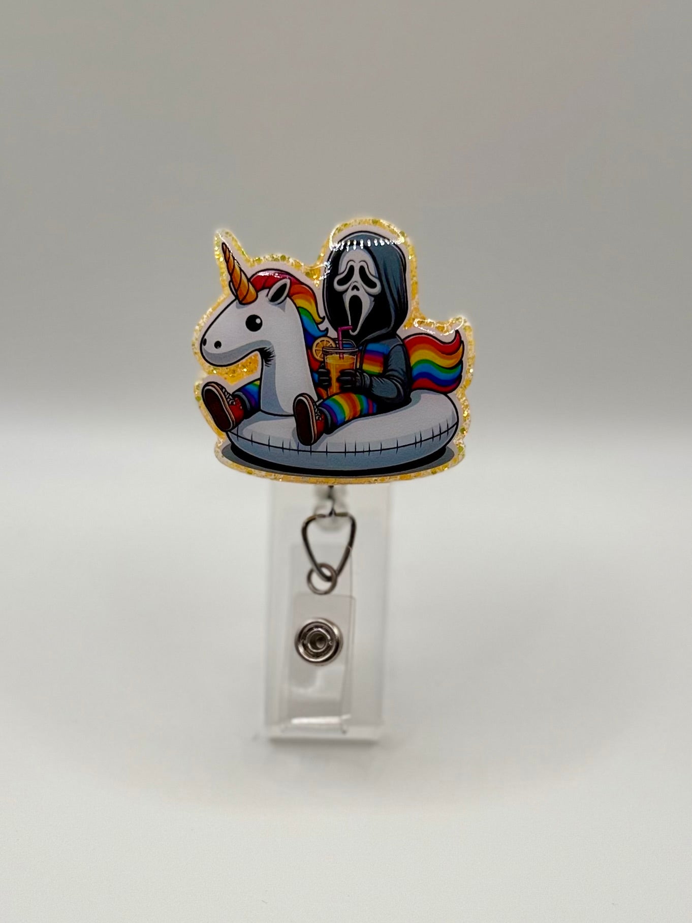 Unicorn Scream