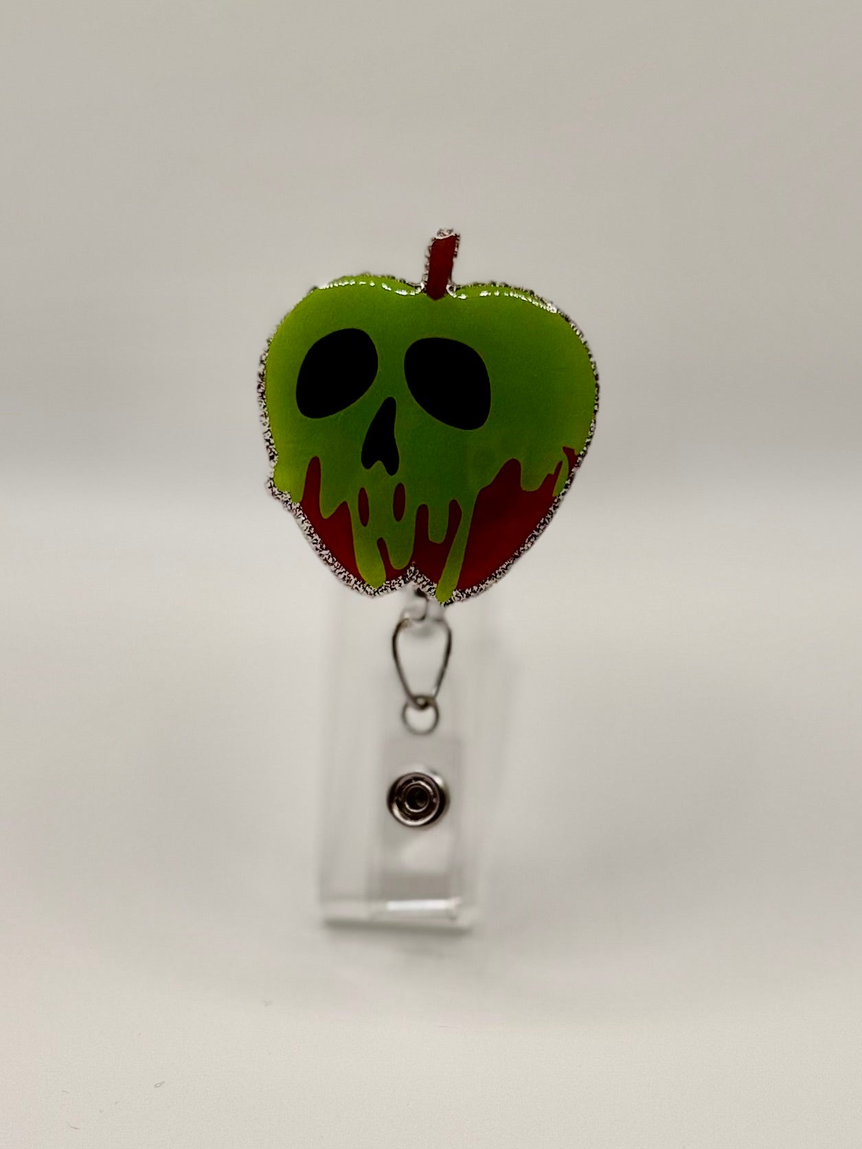 Poison Apple