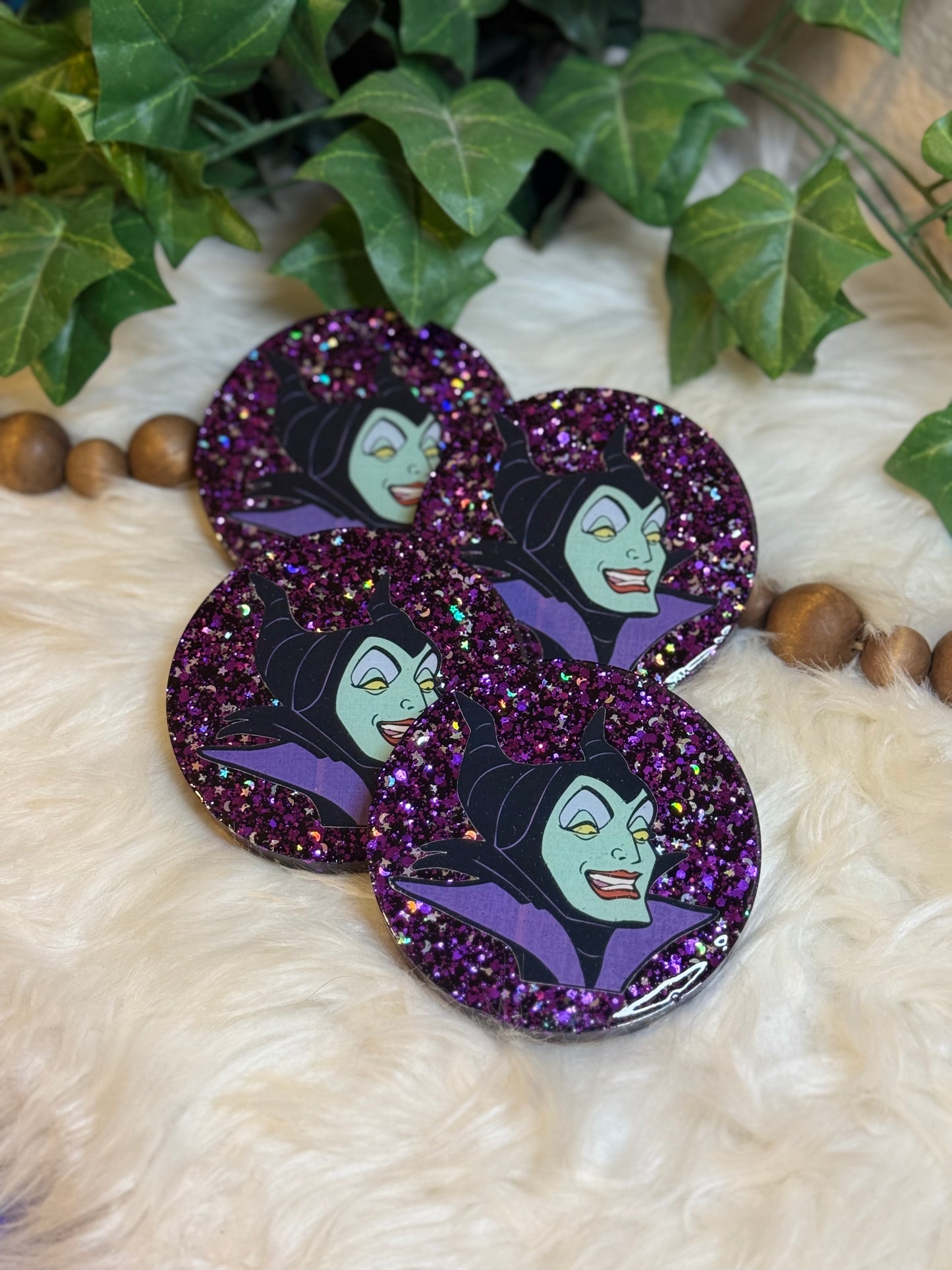Evil Queen