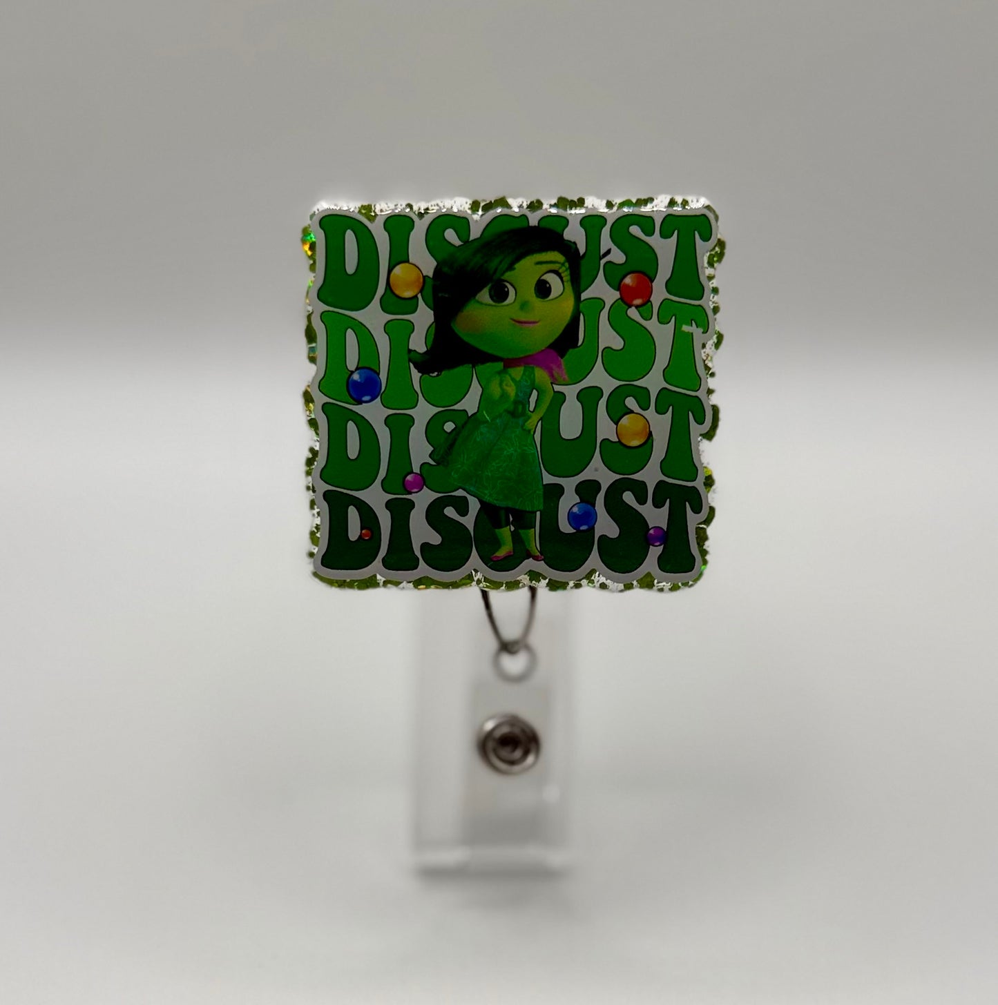 Disgust