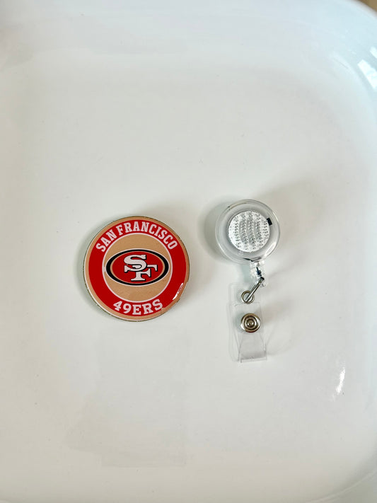 49er’s