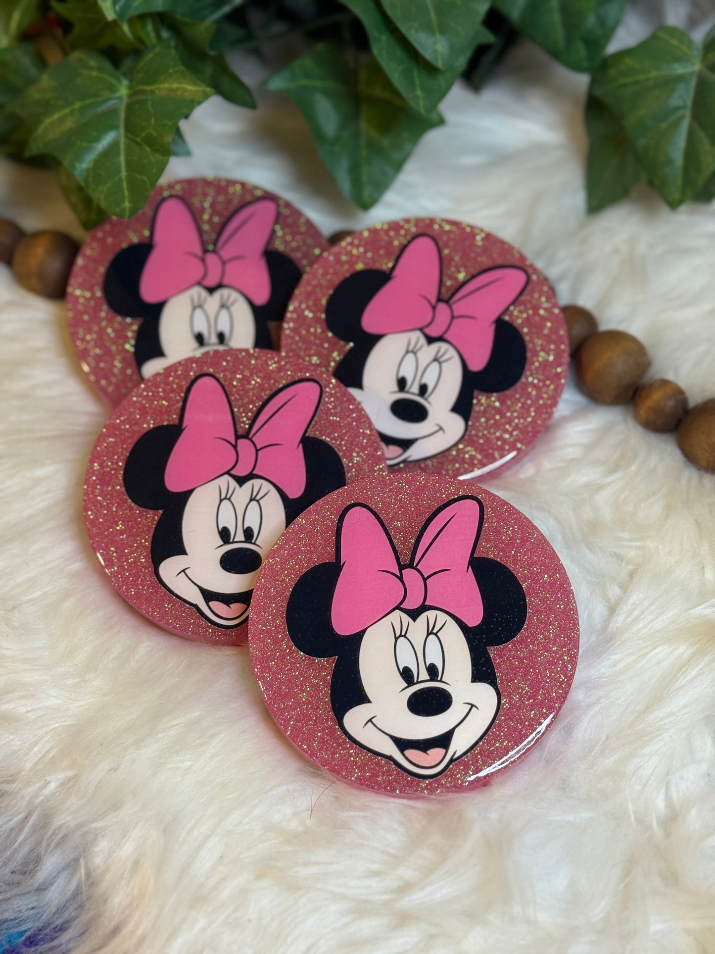 Girl Mouse