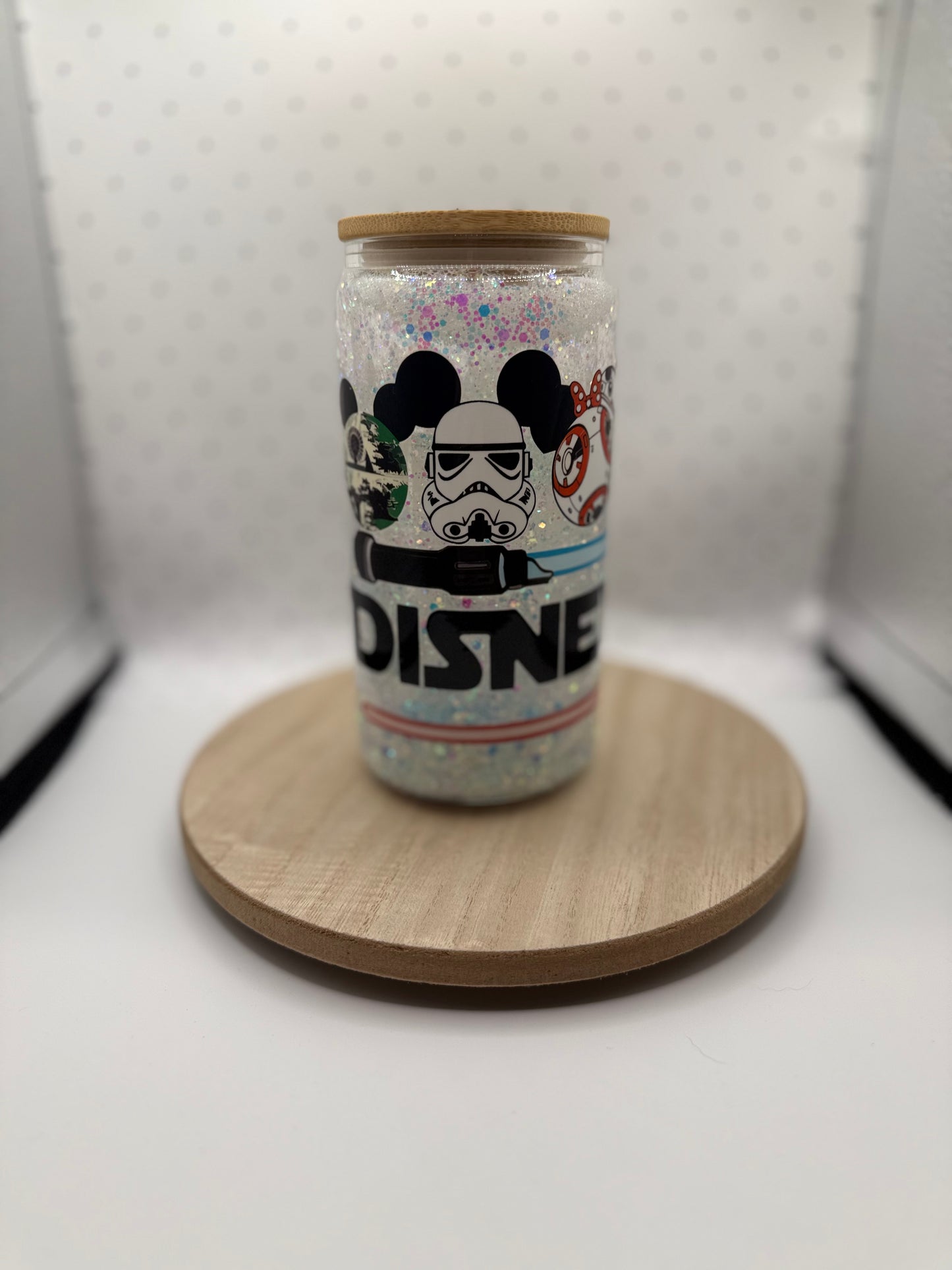 SW Disney Crew