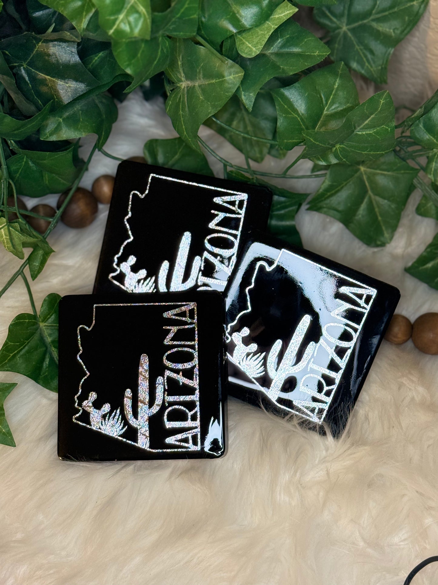 Arizona Coasters